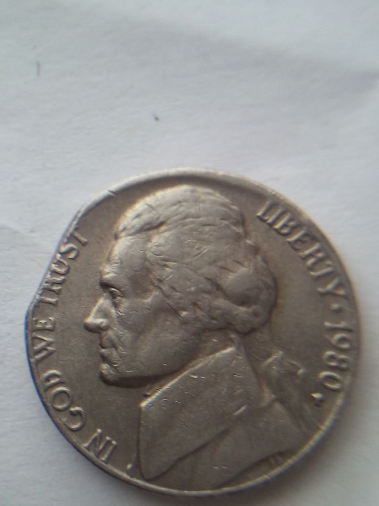 1980-Jefferson-Nickel